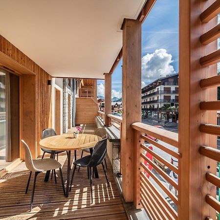 Apartment Kanoko Les Gets- By Emerald Stay 외부 사진