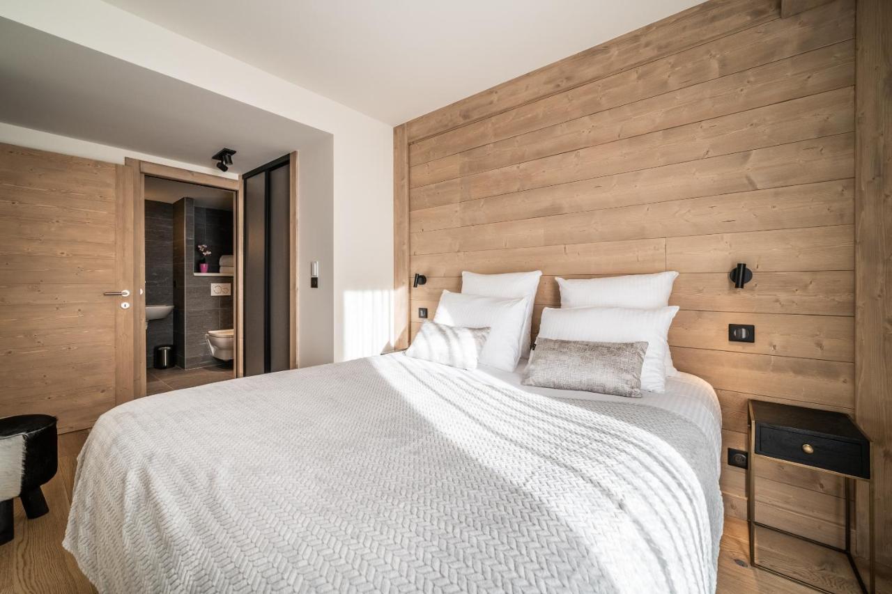 Apartment Kanoko Les Gets- By Emerald Stay 외부 사진