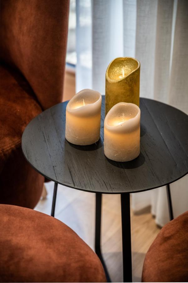 Apartment Kanoko Les Gets- By Emerald Stay 외부 사진