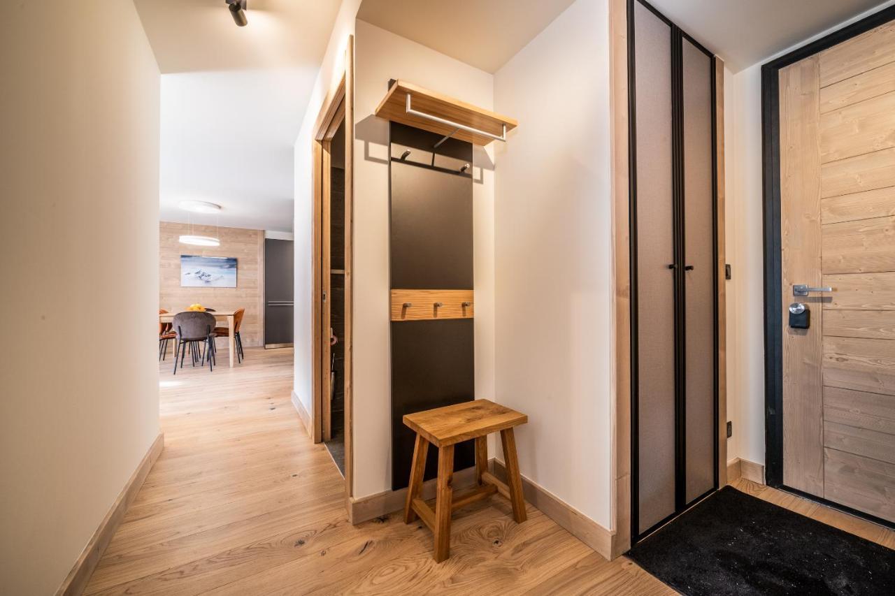 Apartment Kanoko Les Gets- By Emerald Stay 외부 사진