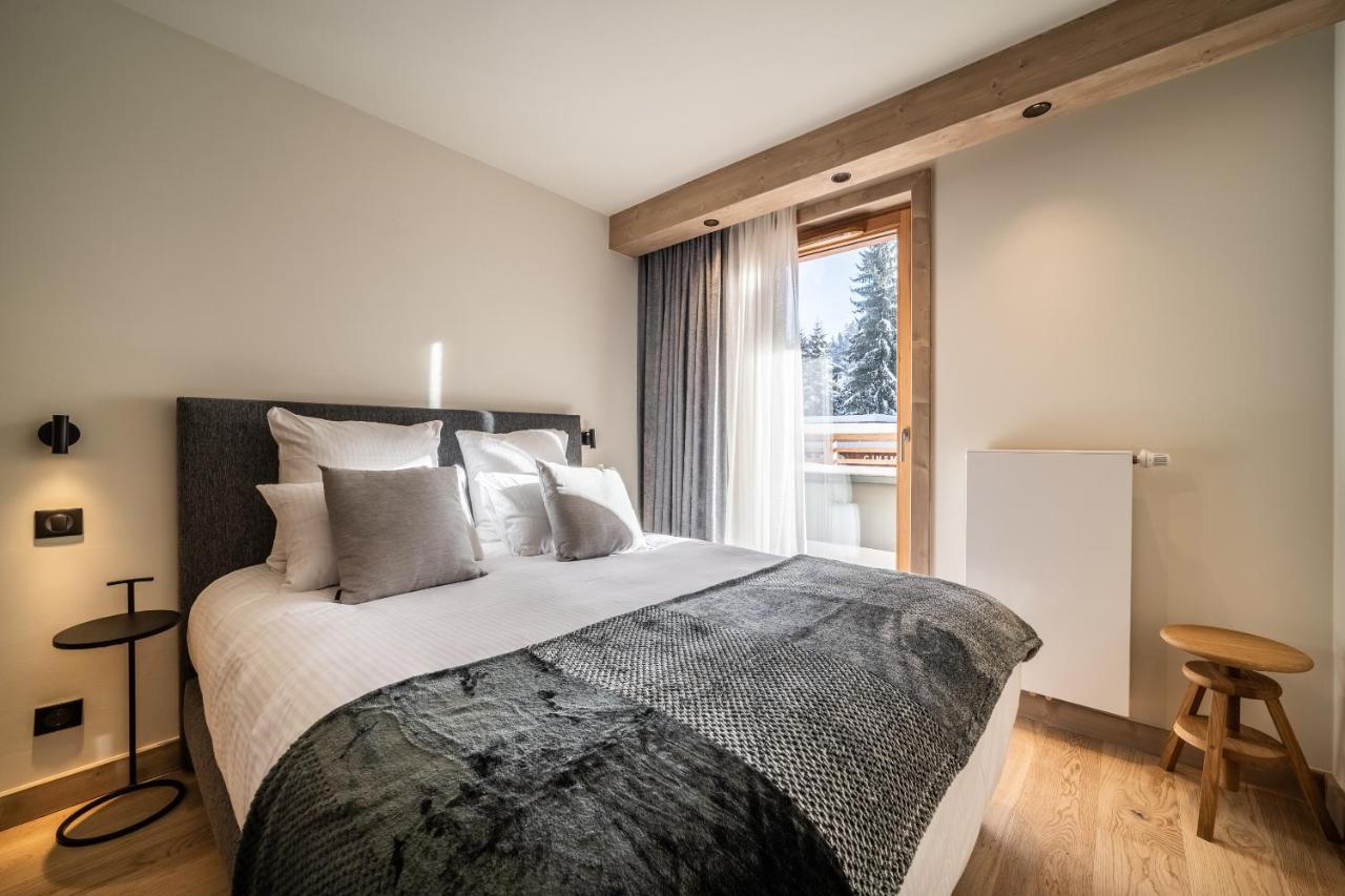Apartment Kanoko Les Gets- By Emerald Stay 외부 사진