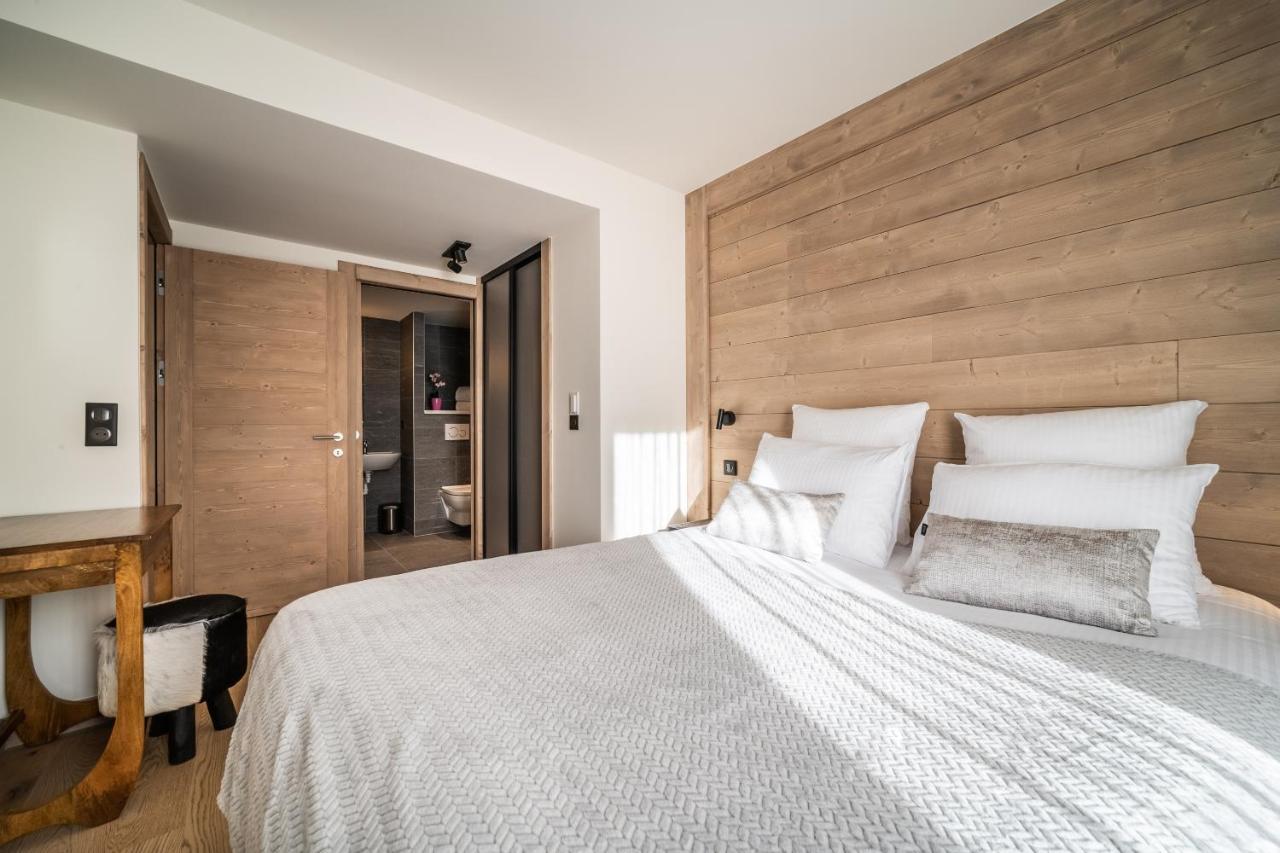 Apartment Kanoko Les Gets- By Emerald Stay 외부 사진