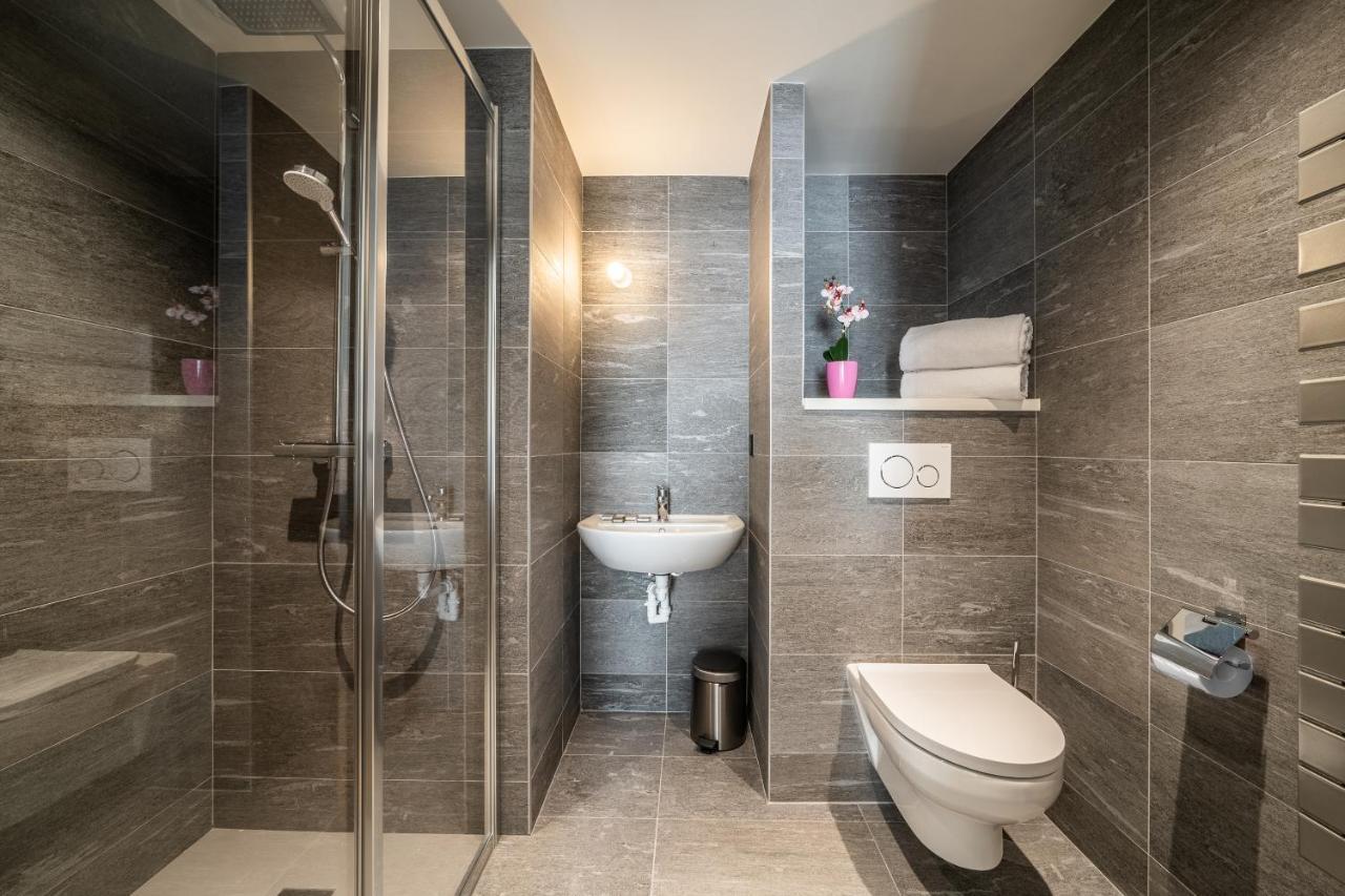Apartment Kanoko Les Gets- By Emerald Stay 외부 사진