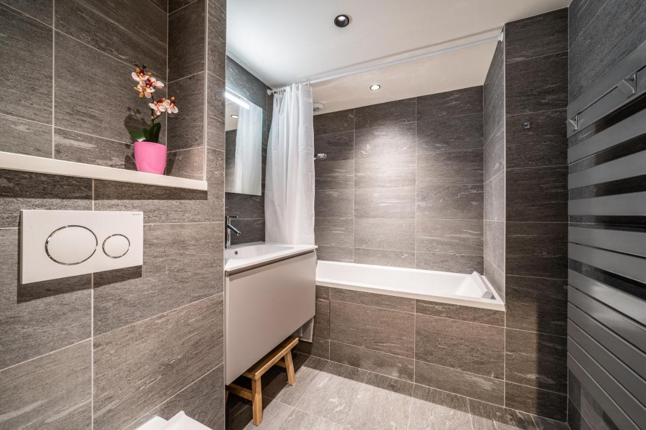 Apartment Kanoko Les Gets- By Emerald Stay 외부 사진