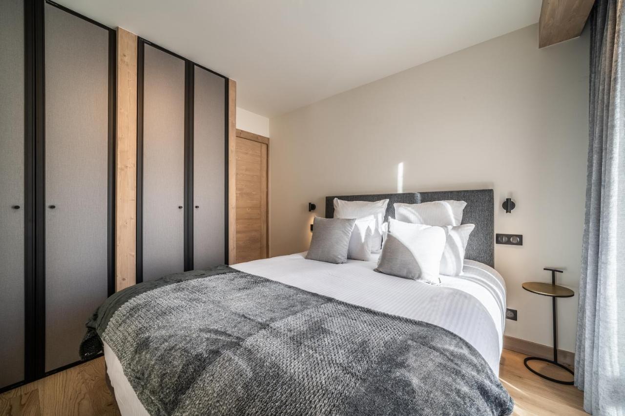Apartment Kanoko Les Gets- By Emerald Stay 외부 사진