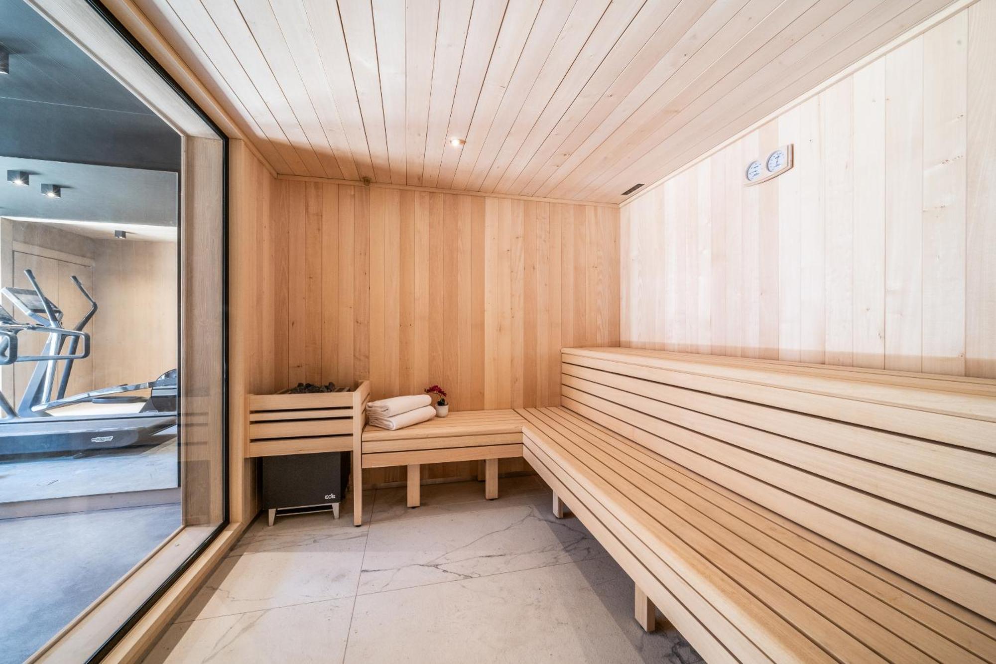 Apartment Kanoko Les Gets- By Emerald Stay 외부 사진
