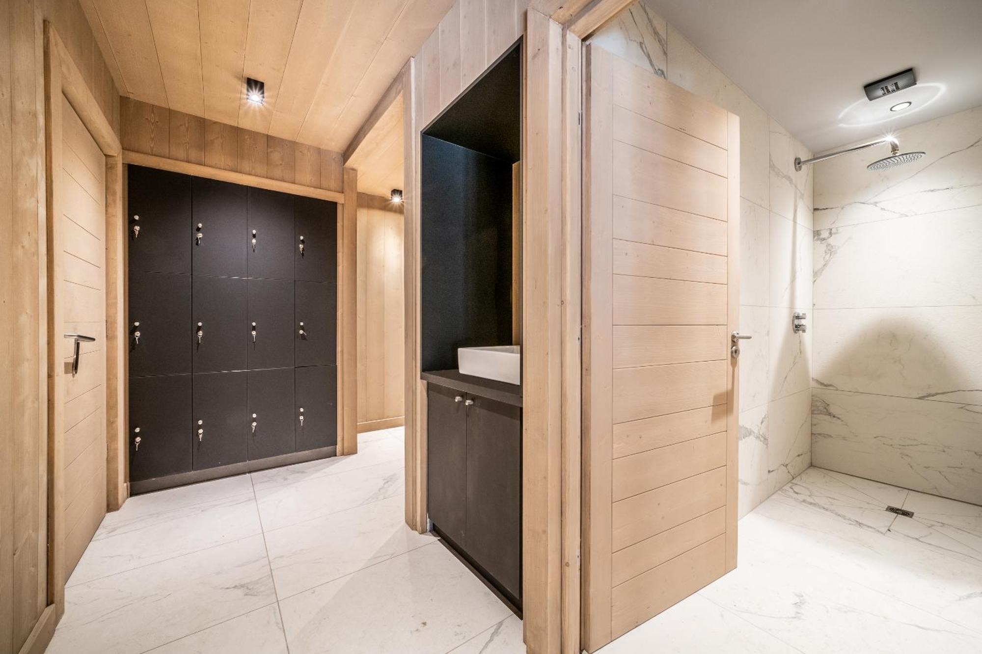 Apartment Kanoko Les Gets- By Emerald Stay 외부 사진